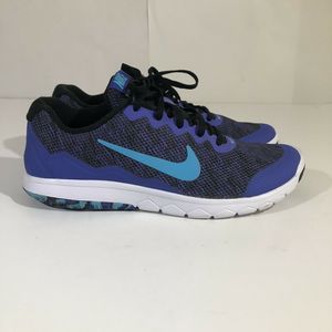 Nike Flex Experience Run 4 Premium (749177-020)